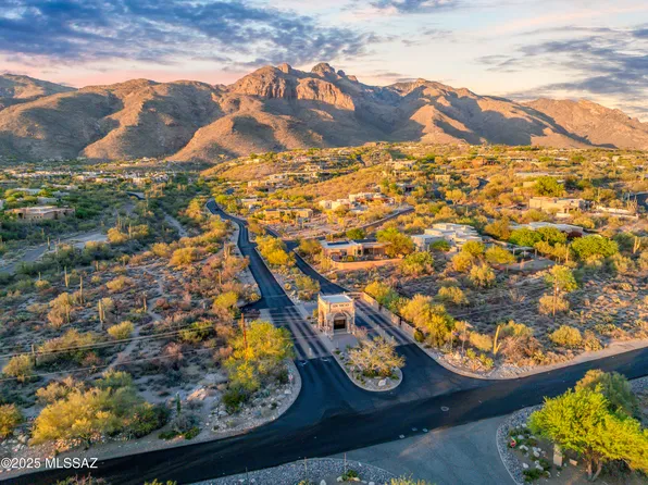 7601 N Calle Sin Envidia APT 53, Tucson, AZ 85718