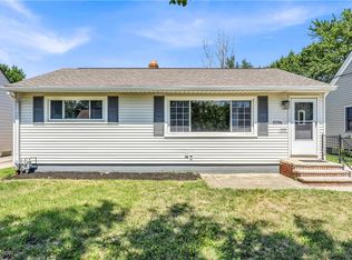 15594 Bowfin Blvd, Brookpark, OH 44142