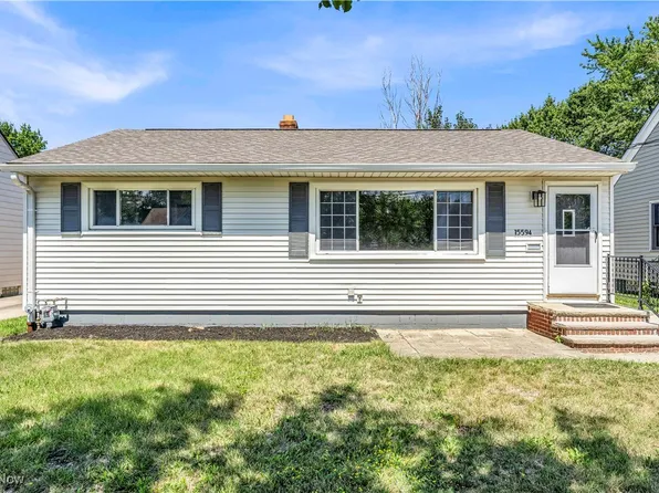 15594 Bowfin Blvd, Brookpark, OH 44142