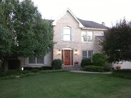 Front View