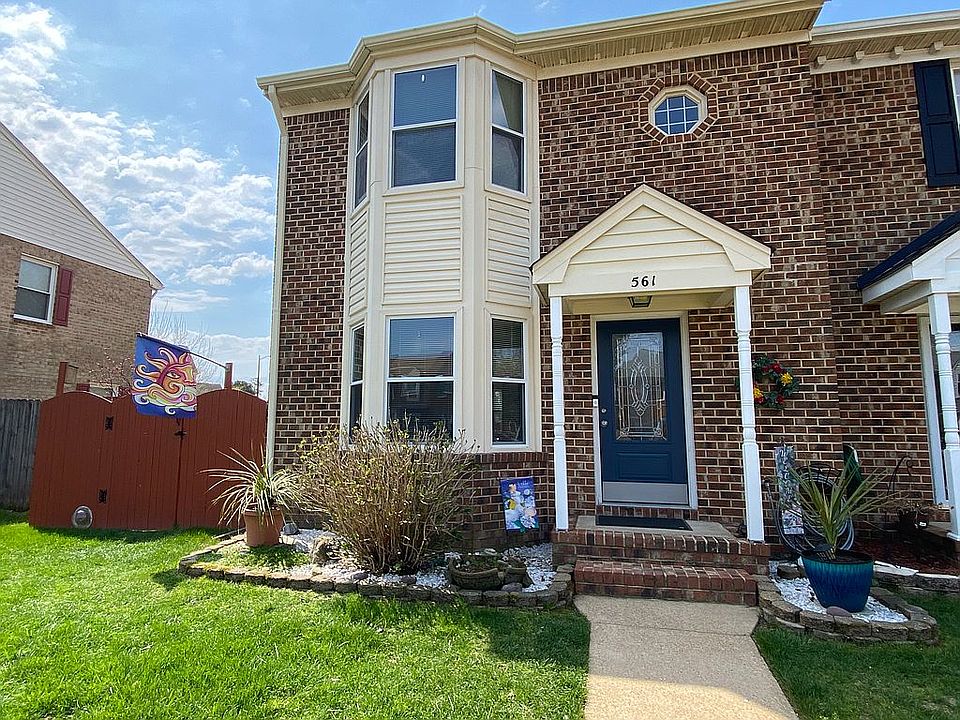 561 Mill Landing Road  