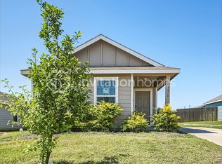 3218 Crestone Dr, Crandall, TX 75114