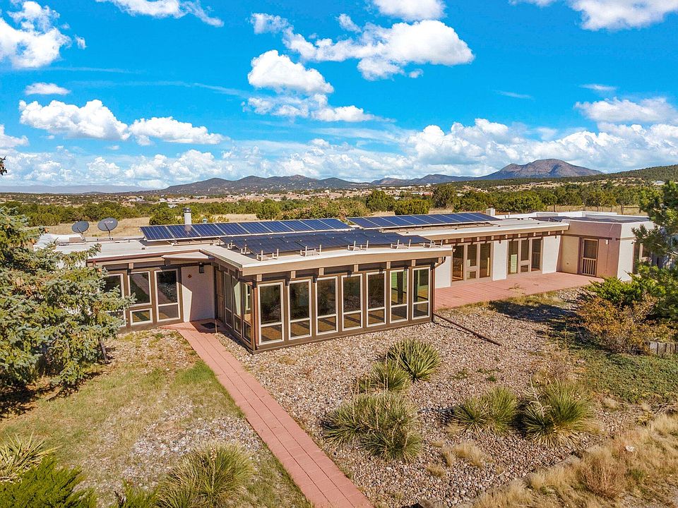 75 Woodland Dr, Tijeras, NM 87059 Zillow