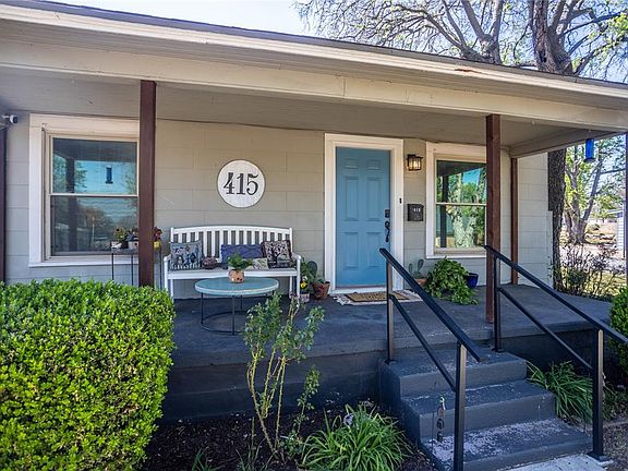 2nd image of 415 N 5th St