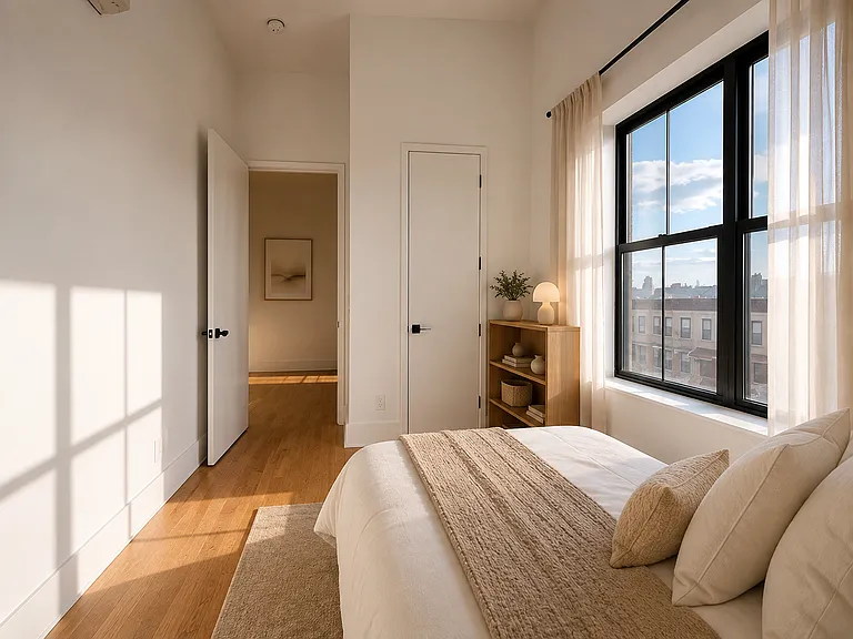 1520 Saint Johns Pl #5A — Photo 4