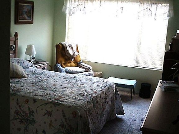 2nd view of 2nd bedroom