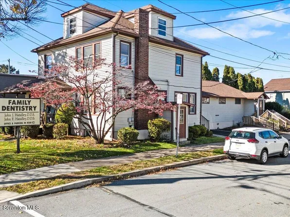 942 Wyoming Ave, Kingston, PA 18704