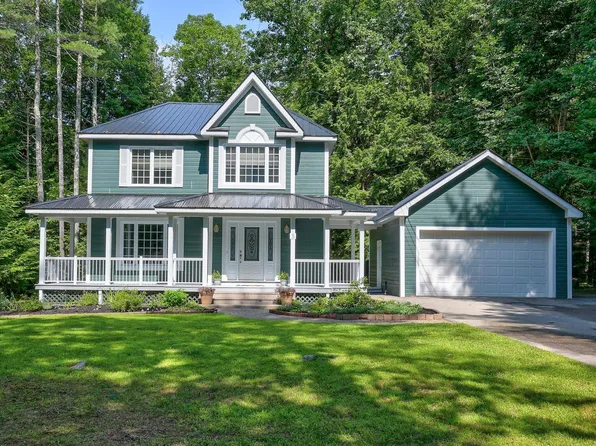 28 Grachen Drive, Madison, NH 03849