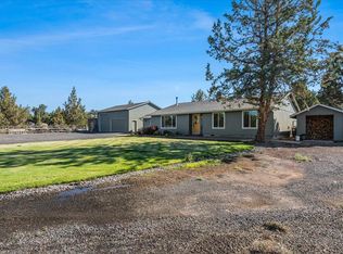 5900 NW 59th St, Redmond, OR 97756