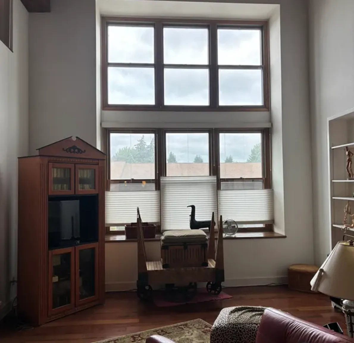 1545 Arboretum Drive #125 - 1 — Photo 1
