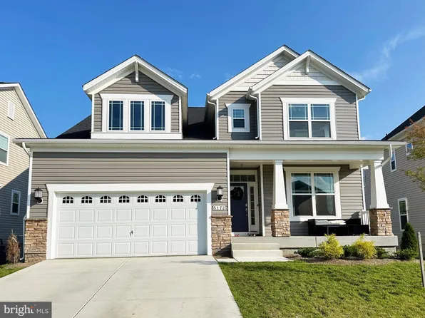 5172 Newport Cir, White Plains, MD 20695