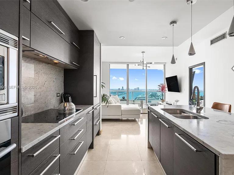 900 Biscayne Blvd #3704 — Photo 6