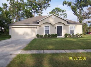 1660 Alloway Dr, Deltona, FL 32738