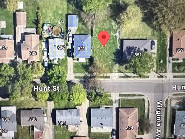 845 Hunt St #845, Akron, OH 44306