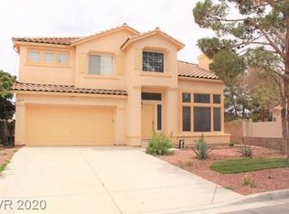 2664 Ridgewater Cir, Henderson, NV 89074