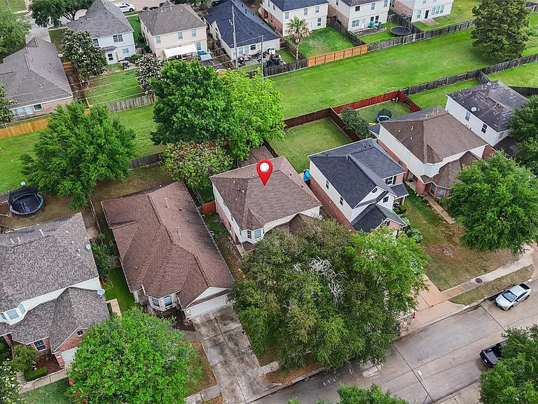 12311 Granite Woods Ct — Photo 33