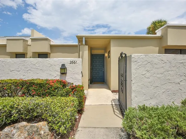 2661 Greenbelt Yard #M-4, Sarasota, FL 34235