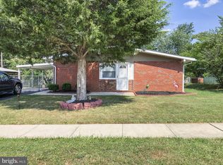 3815 Fernside Rd, Randallstown, MD 21133