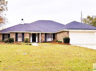 106 Mill Creek Dr, Rincon, GA 31326