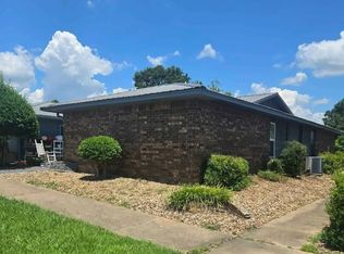 101 Doris Dr APT 31, Sallisaw, OK 74955