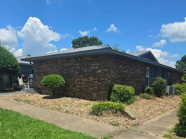101 Doris Dr APT 31, Sallisaw, OK 74955
