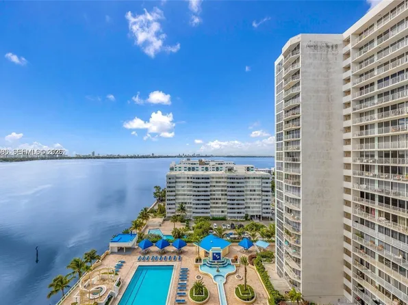 7601 E Treasure Dr APT 1722, North Bay Village, FL 33141