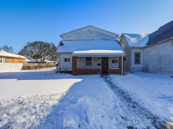 2117 S Pennsylvania St, Indianapolis, IN 46225