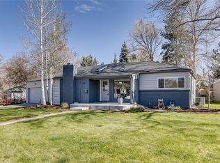 1451 E Bates Pkwy, Englewood, CO 80113