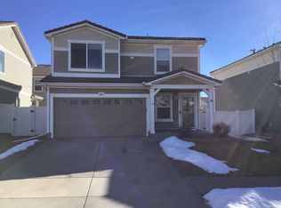5566 Fundy St, Denver, CO 80249