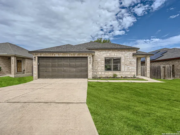 8223 CHERRY GLADE, Converse, TX 78109