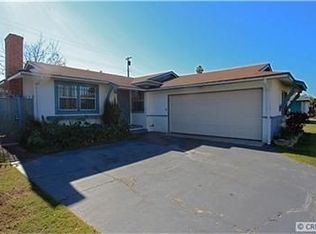 922 E 163rd St, Carson, CA 90746