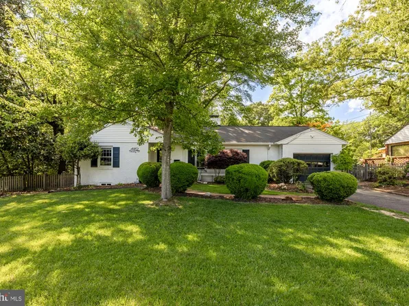 4112 Downing St, Annandale, VA 22003