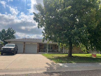 1420 Mission Blvd, Liberal, KS, 67901