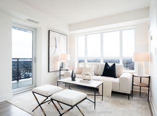 6 Eva Rd #1008, Toronto, ON M9C 0B1