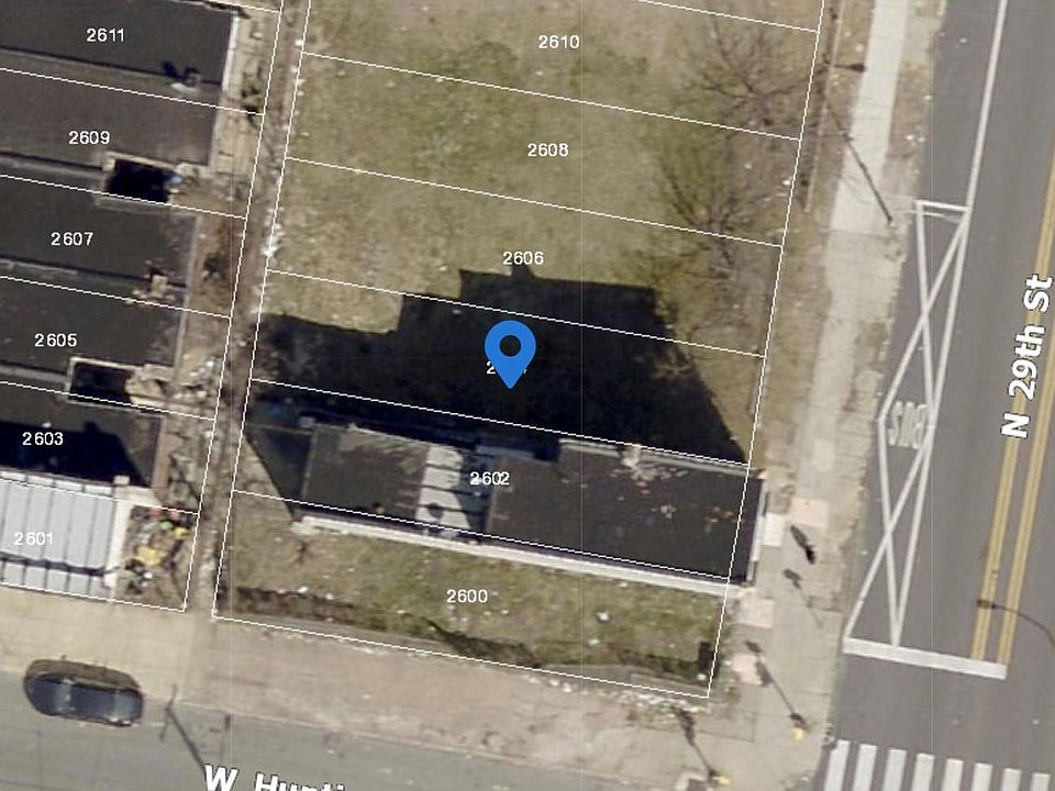 2nd image of 2604 N 29th St