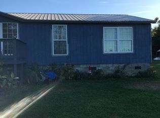 1787 Earnest Norman Rd, Norman Park, GA 31771