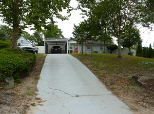 13 Suisan Bay Ct, Wilmington, NC 28412