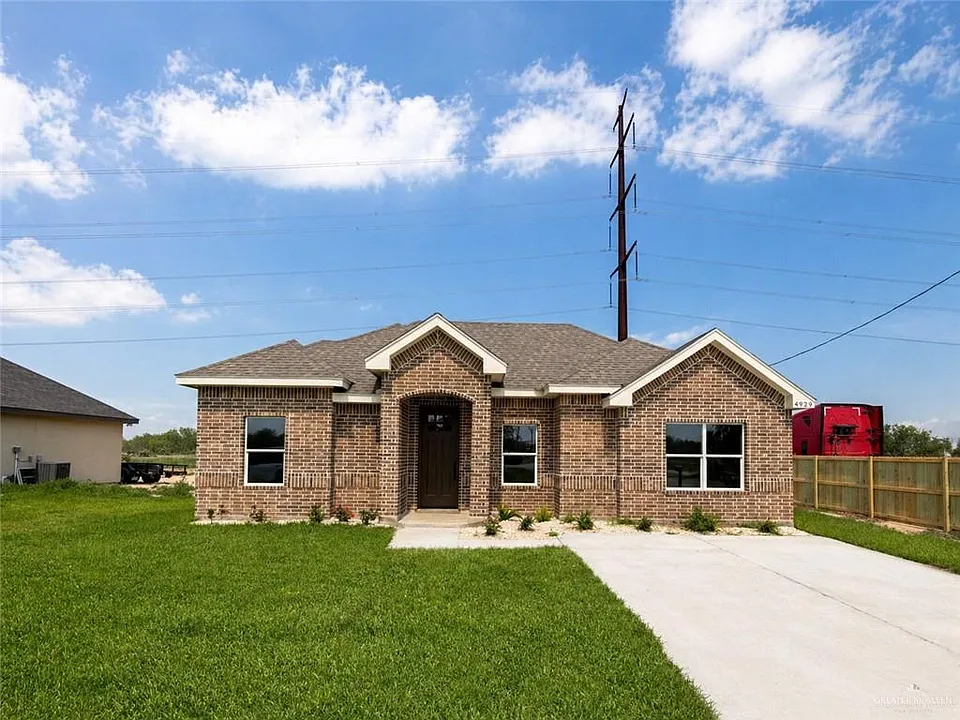 4929 Rio Red Cir W