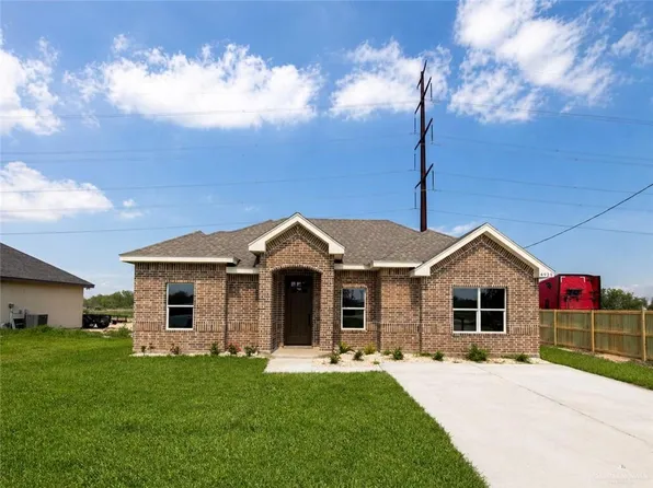 4929 Rio Red Cir W, Edinburg, TX 78541
