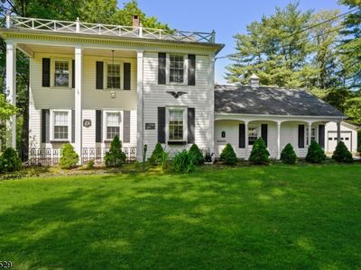 27 S Ridgedale Ave, East Hanover, NJ, 07936