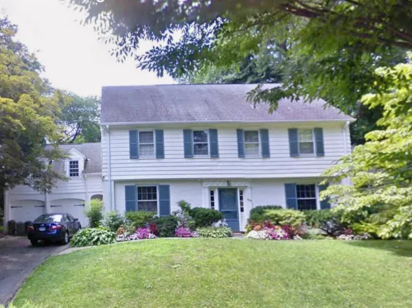 5516 Cedar Pkwy, Chevy Chase, MD 20815