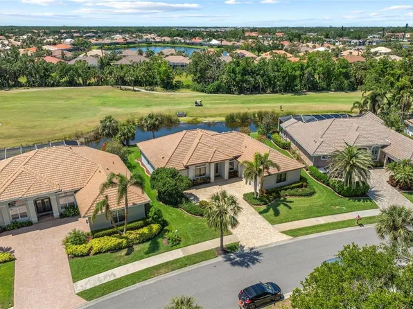 456 Arborview Ln, Venice, FL 34292