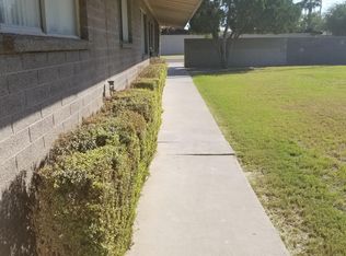 6716 E Avalon Dr APT 4, Scottsdale, AZ 85251