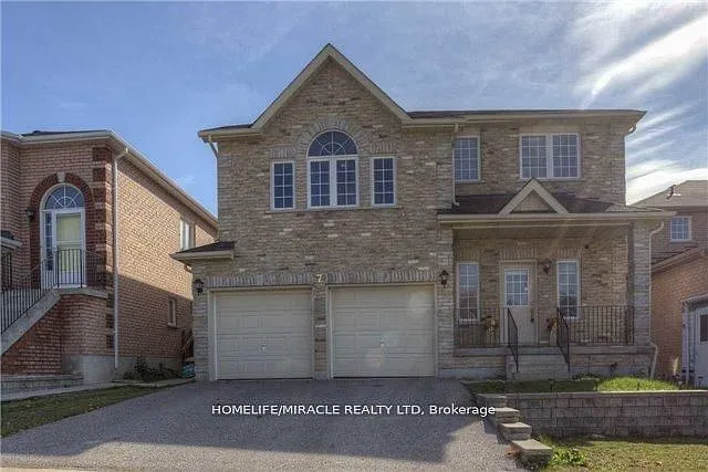 7 Black Ash Trl — Photo 1