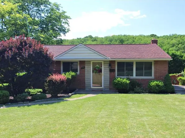 1558 Lucille Dr, Pittsburgh, PA 15234