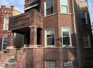 5056 W Hutchinson St #G, Chicago, IL 60641