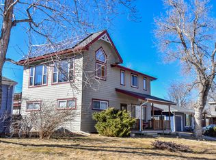 265 31st St, Boulder, CO 80305
