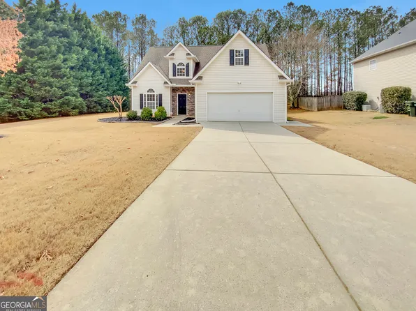 111 Ivy Springs Dr, Dallas, GA 30132