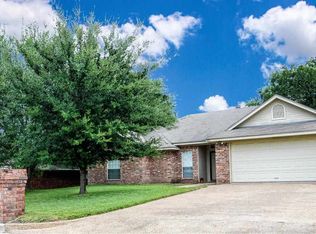 605 Brushy Creek Dr, Hewitt, TX 76643