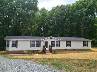 148 Ty Lin Way, Troutman, NC 28166